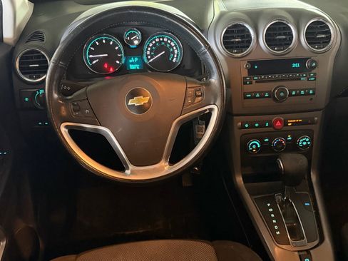 Used 2015 Chevrolet Captiva Sport LS FWD image 12