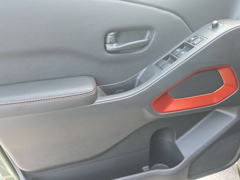 New 2026 Nissan Frontier PRO-4X AWD/4WD image 20
