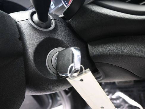 Used 2024 Kia Forte LXS w/ LXS Technology Package image 25