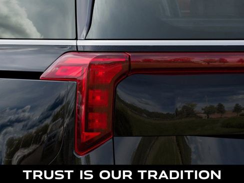 New 2026 Kia Carnival EX image 11