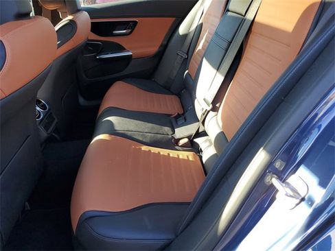 Used 2025 Mercedes-Benz C 43 AMG C 43 AMG image 26