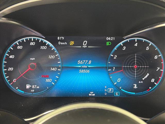 Used 2021 Mercedes-Benz C 300 Sedan image 28