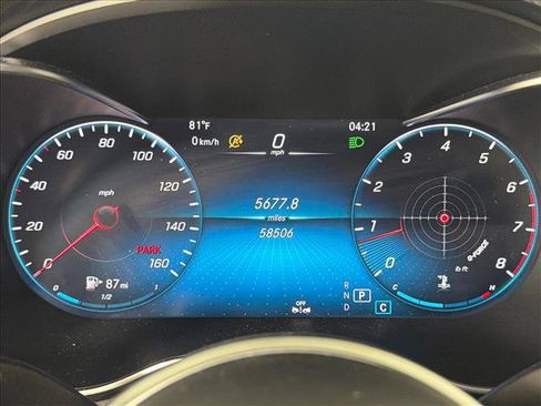Used 2021 Mercedes-Benz C 300 Sedan image 28
