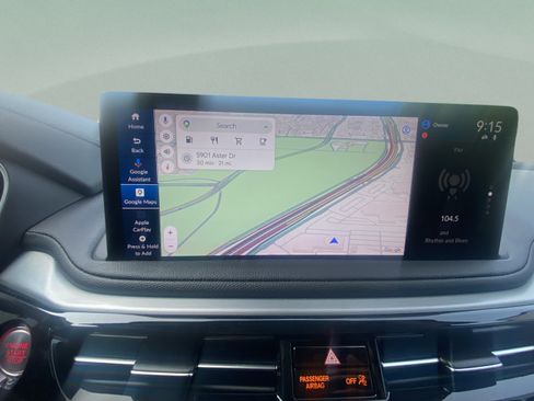 Used 2026 Acura MDX FWD image 18