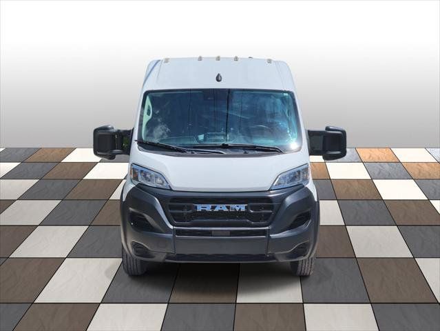 Used 2023 RAM ProMaster 2500 FWD image 2