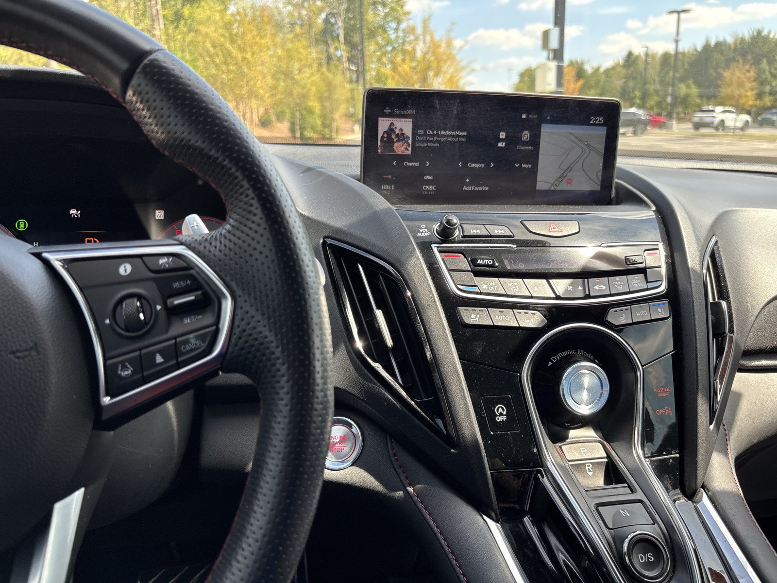 Used 2023 Acura RDX w/ Advance Package FWD image 31