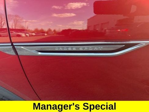 Used 2021 Volkswagen Atlas Cross Sport SEL Premium R-Line AWD/4WD image 49