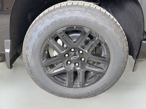 New 2026 Chevrolet Silverado 1500 RST AWD/4WD image 27
