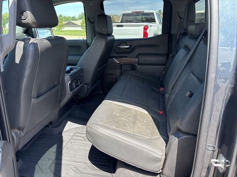 Used 2020 GMC Sierra 1500 Denali AWD/4WD image 20