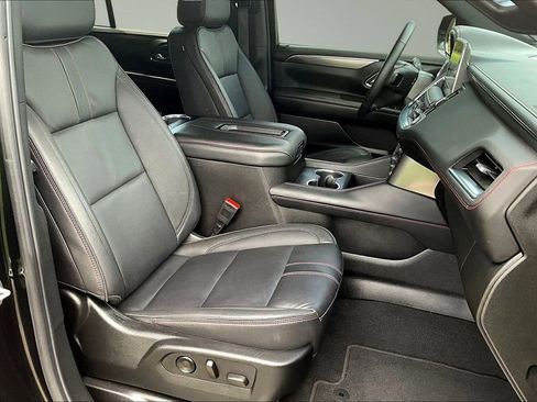 Used 2024 Chevrolet Tahoe RST w/ Luxury Package image 28