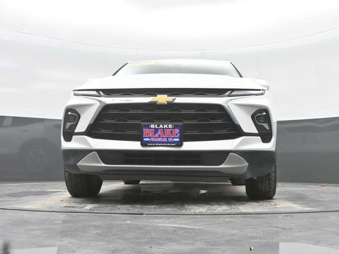 Used 2023 Chevrolet Blazer LT w/ Driver Confidence Package image 34