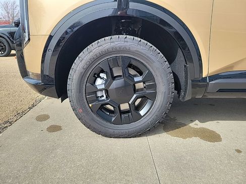 New 2027 Kia Telluride SX Prestige X-Pro AWD/4WD image 17