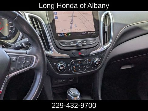 Used 2019 Chevrolet Equinox Premier AWD/4WD image 20