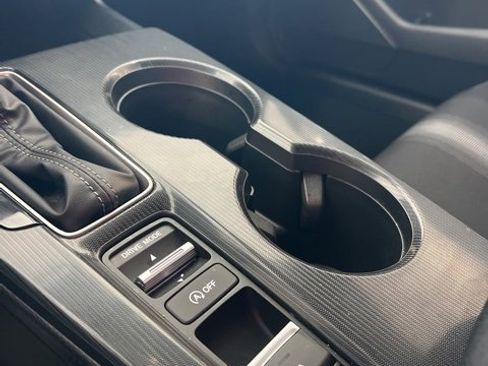 Certified 2025 Honda Civic Sport image 31