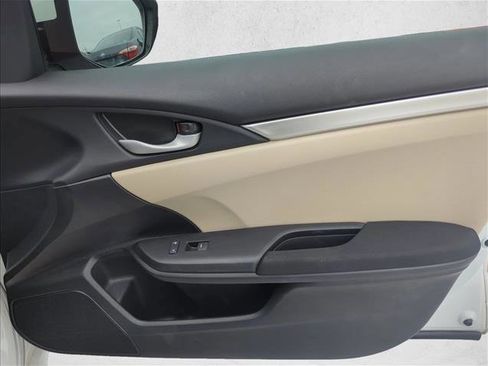 Used 2020 Honda Civic LX image 23