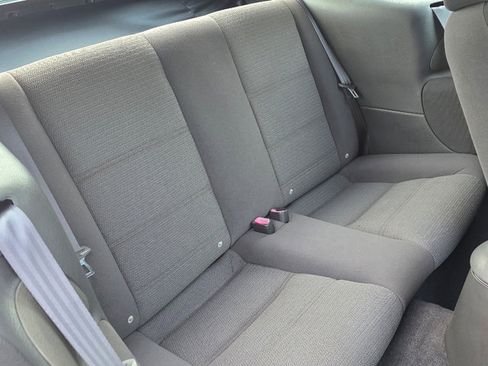 Used 2004 Ford Mustang Convertible image 24