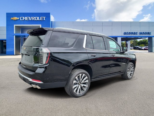 New 2026 Chevrolet Tahoe High Country RWD image 4