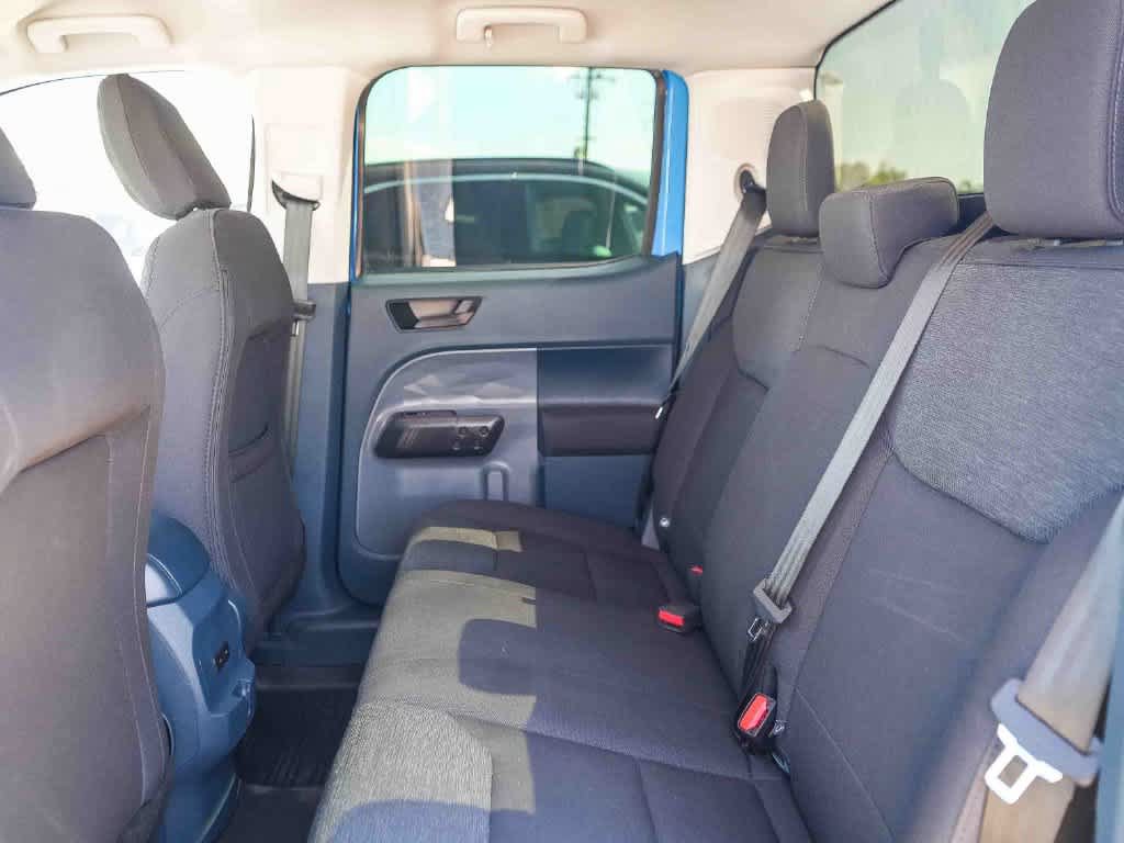 Used 2025 Ford Maverick XL w/ Equipment Group 102A AWD/4WD image 18