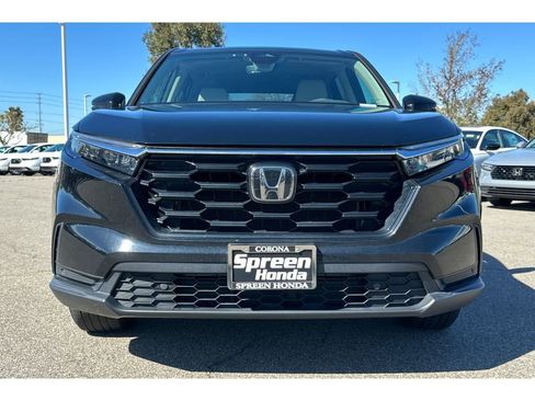 Used 2023 Honda CR-V EX-L image 9