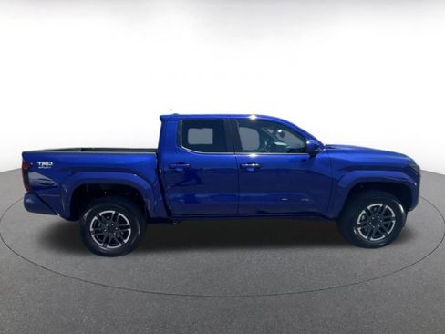 Used 2024 Toyota Tacoma TRD Sport RWD image 54