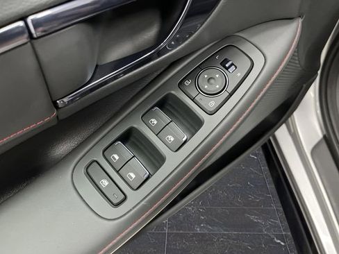 Used 2021 Hyundai Sonata N Line w/ Preferred Accessory Package image 29