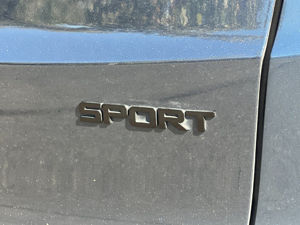 Used 2024 Honda CR-V Sport-L image 38