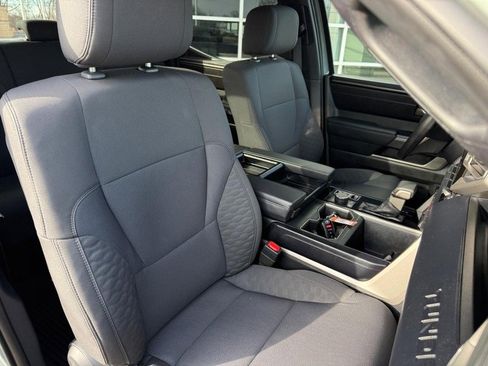 Used 2025 Toyota Tundra SR5 image 11