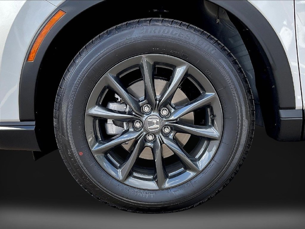 Used 2026 Honda CR-V EX-L image 34