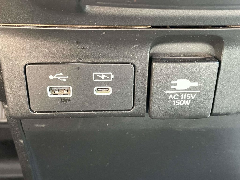 Used 2025 Honda Odyssey Touring image 22