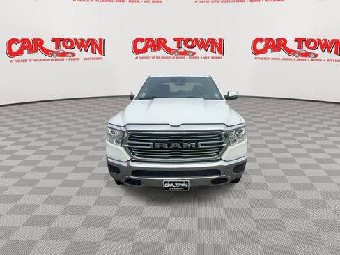 Used 2024 RAM 1500 Laramie image 3