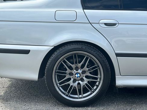 Used 2000 BMW M5 RWD image 51