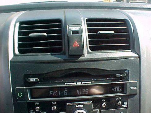 Used 2010 Honda CR-V EX image 21