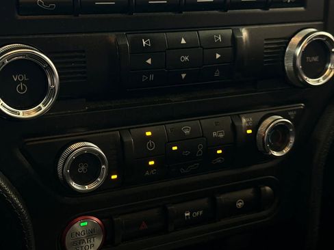 Used 2018 Ford Mustang Coupe w/ Ecoboost Performance Package RWD image 19