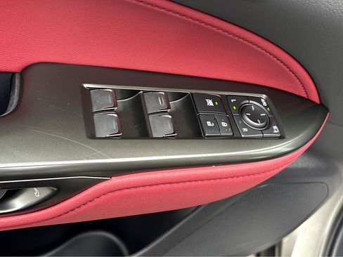 Used 2024 Lexus NX 300h AWD w/ Vision Package image 24