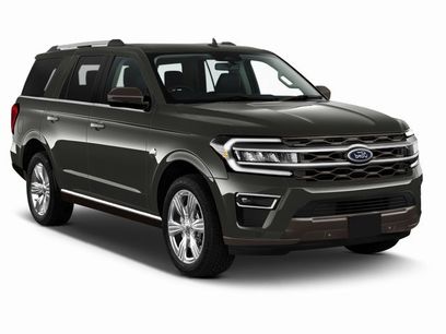 Used 2024 Ford Expedition King Ranch
