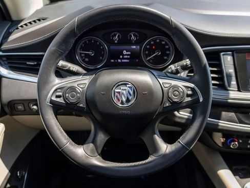 Used 2020 Buick Enclave Essence w/ Trailering Package, 5000 lbs. AWD/4WD image 22
