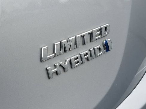 Used 2017 Toyota RAV4 Limited w/ All Weather Liner Package AWD/4WD image 6