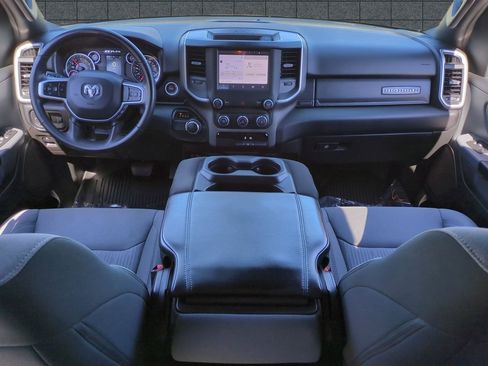 Used 2022 RAM 1500 Big Horn image 15