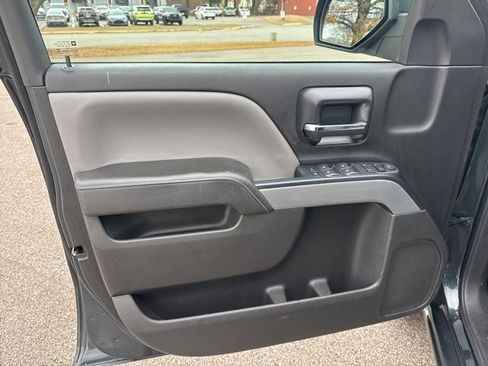 Used 2018 Chevrolet Silverado 1500 LT w/ All Star Edition image 14