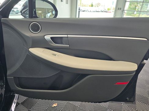Used 2024 Hyundai Sonata SEL FWD image 39