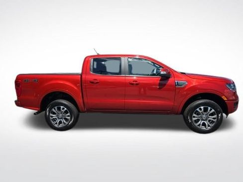 Used 2019 Ford Ranger Lariat w/ Equipment Group 501A Mid AWD/4WD image 6