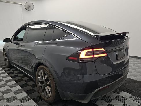 Used 2022 Tesla Model X AWD/4WD image 17