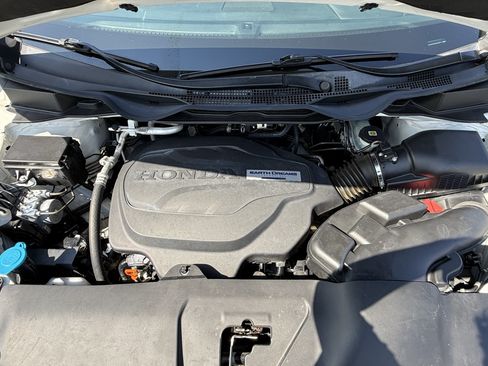 Used 2019 Honda Odyssey EX-L image 33