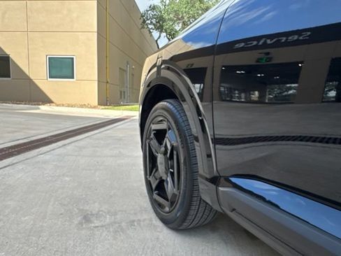 Used 2027 Kia Telluride X-Line SX Prestige w/ Towing Package AWD/4WD image 14