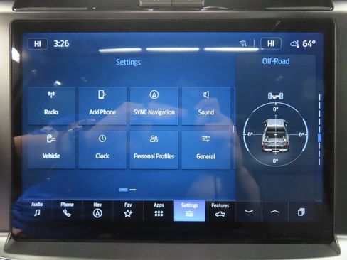Used 2025 Ford F150 Raptor AWD/4WD image 32