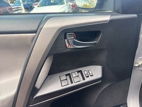 Used 2017 Toyota RAV4 XLE image 24