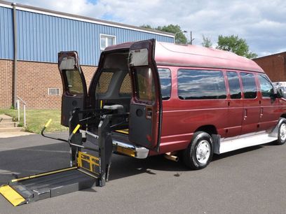 Used 2010 Ford E-350 and Econoline 350 XL