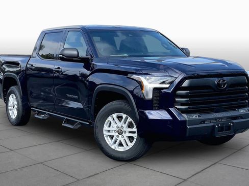 New 2026 Toyota Tundra SR5 RWD image 2