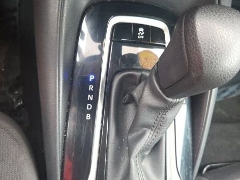 Used 2024 Toyota Corolla LE FWD image 40