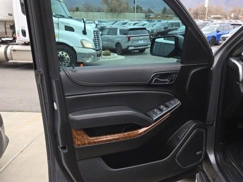 Used 2020 Chevrolet Tahoe Premier image 8